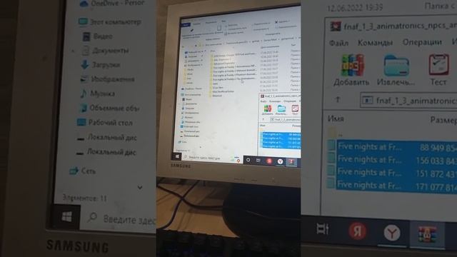 туториал как скачивать моды в Гаррис мод на пиратскую версию смотреть онлайн
