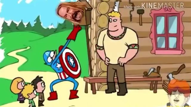 Дурацкий русский(2)