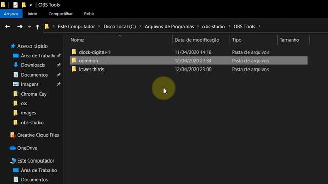 DICAS E TRUQUES OBS STUDIO #1 смотреть онлайн