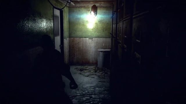 Куда я попал?! ➤ The Evil Within #1 смотреть онлайн