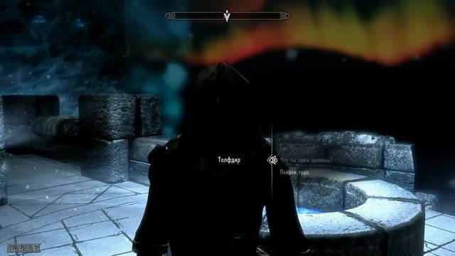 TES V: Skyrim: Архимаг #167 смотреть онлайн