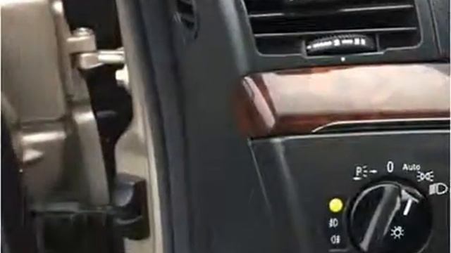 2004 Mercedes-Benz S-Class Used Cars Toledo OH смотреть онлайн