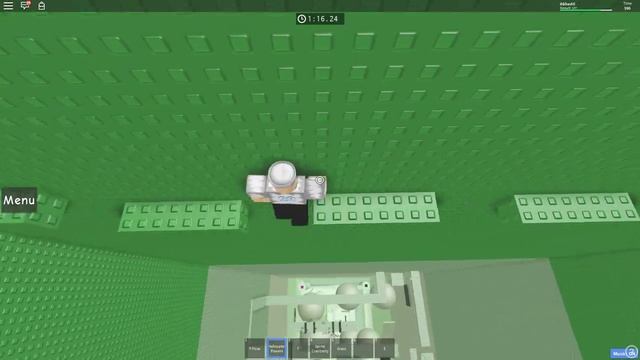 JToH ToAST (Tower of Annoyingly Simple Trials) Speedrun 2:31.11 смотреть онлайн