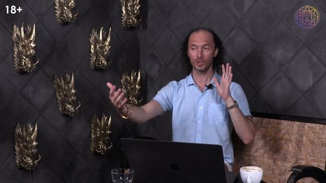 Научитесь управлять собой! смотреть онлайн