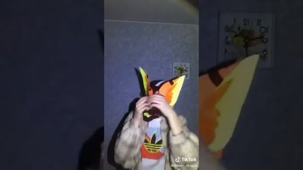 фурри из ТТ #фурри