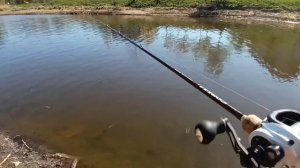 Как настроить мультипликаторную катушку. Магнитный тормоз. Школа кастинга 10