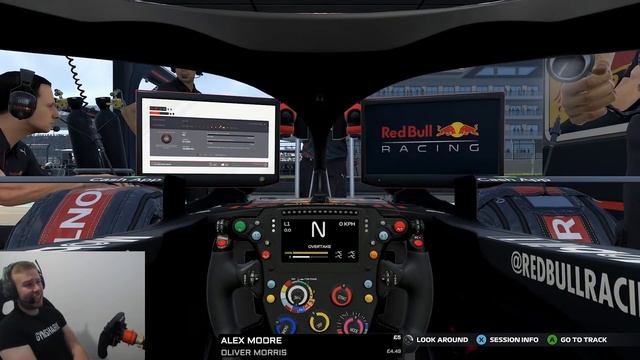 BRS - Round 7 - Silverstone смотреть онлайн
