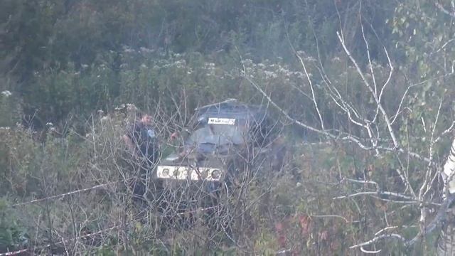 Дозор Анчи смотреть онлайн
