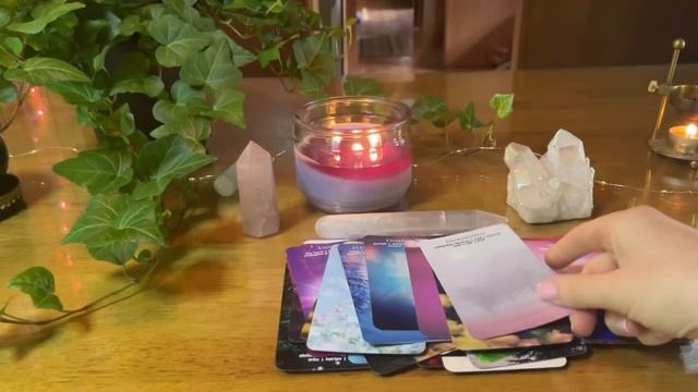 New Oracle Deck ✨ The Voyage of the Soul Oracle - A 78 Card Deck Walkthrough смотреть онлайн