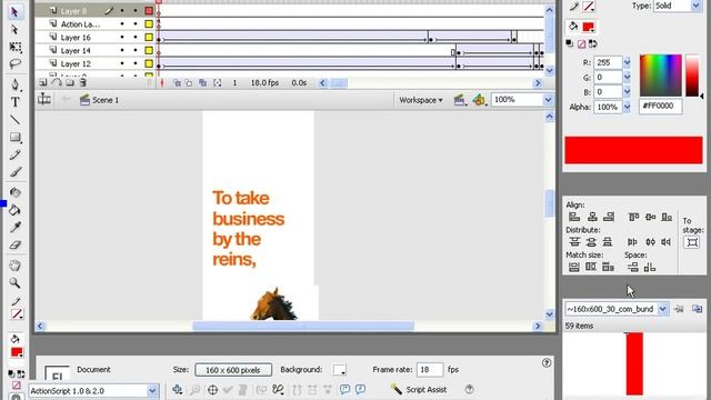 How do I add a 'clickTag' to Flash ads on TownNews? смотреть онлайн