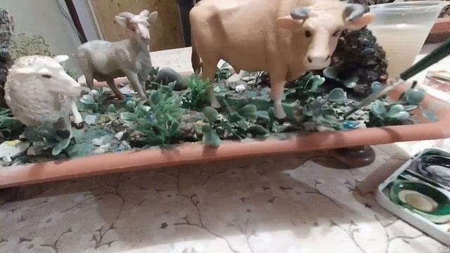 Настольный фен шуй смотреть онлайн