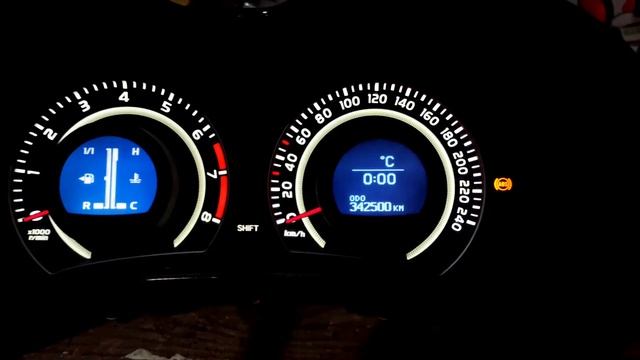 Toyota corolla e150 щиток смотреть онлайн