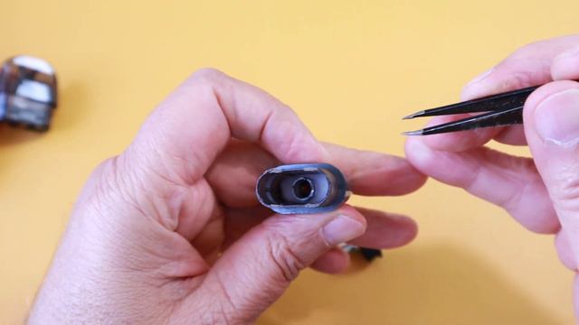 Aspire Minican+ Plus 2ml to 3ml capacity how to. смотреть онлайн