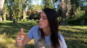 АМЕРИКАНЦЫ О ЖИЗНИ В РОССИИ. Американка Джессика о жизни в России.