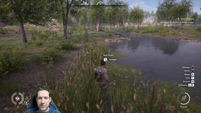 Tutorial & Tipps: Der schönste Platz für eure Siedlung im Oxbow! | The Oxbow | Medieval Dynasty смотреть онлайн