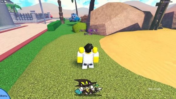 NEW OASIS UPDATE in Doodle World! (Part 1)