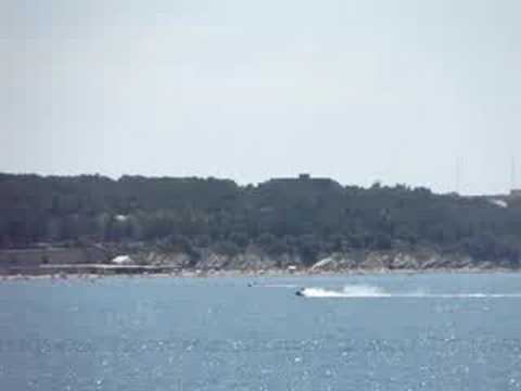 Геленджикская бухта. Чёрное море. Black Sea.