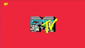 Заставка - MTV Россия (2022)