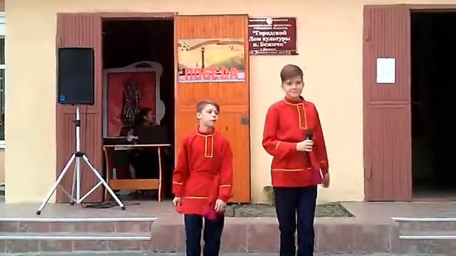 припевки громче хлопайте в ладоши смотреть онлайн