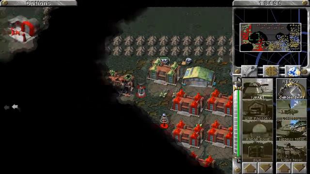 Lauta & Fluffy vs Hezb & Muad dib p4 Red Alert 1 Online смотреть онлайн