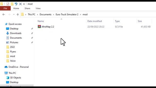 How to fix Mods in Ets2/Ats (compatibility issue) смотреть онлайн