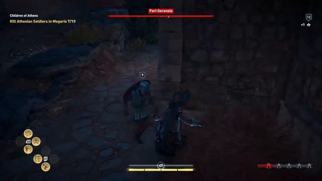 Assassins Creed Part Twenty Three!! Fighting A Pack Of Wolves!! смотреть онлайн