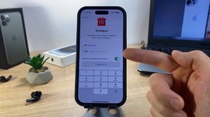 Как создать второй аккаунт в Telegram на телефоне?