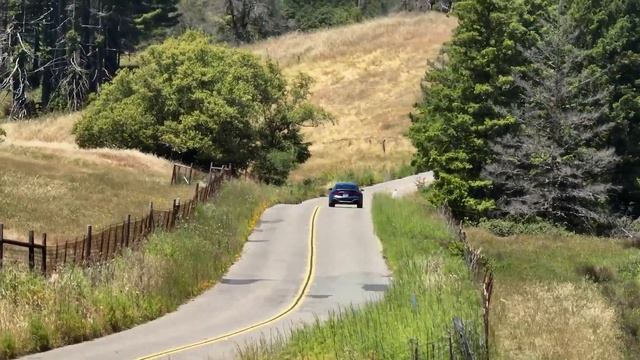 AUDI RS7 Performance 2024 - CRAZY EXHAUST Sound, DRIVING, Exterior & Interior