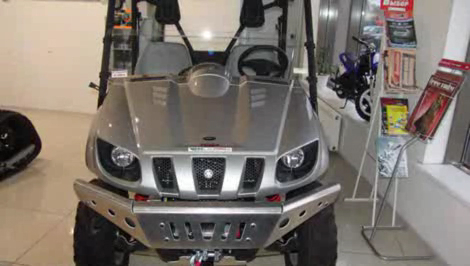 Наш подарок шефу на юбилей.-)