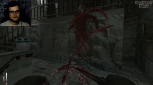 Cry of Fear Прохождение ► Пилильщик в квадрате ► #6