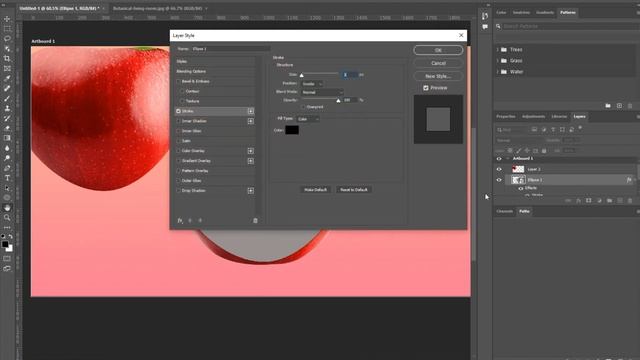 Apple room ? Adobe Photoshop смотреть онлайн