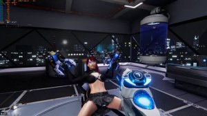 The Villain Simulator May 2022 Build Preview