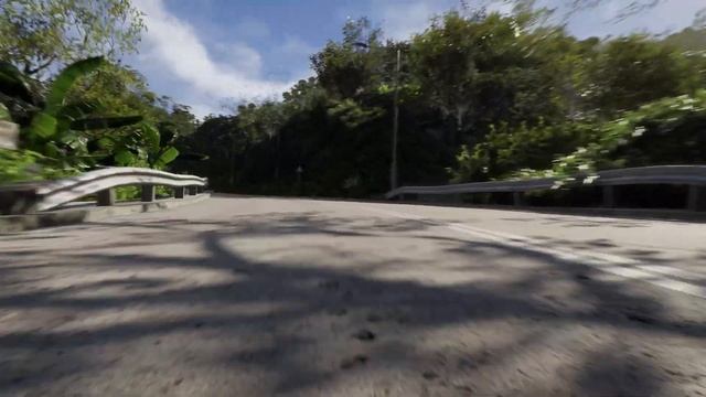 REV to VERTEX | Racing Sim - First Look - 4K UHD смотреть онлайн