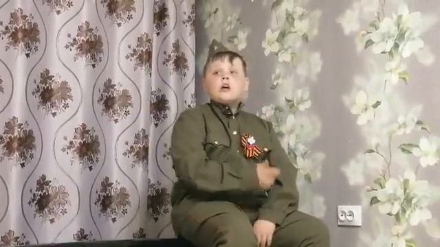 Тихонов Арсений О награде смотреть онлайн