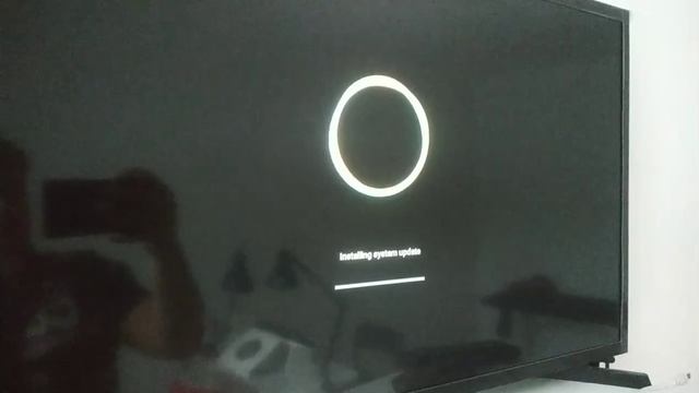 НЕ ВКЛЮЧАЕТСЯ! НЕ ПРОШИВАЕТСЯ! / DOES NOT WORK! DOES NOT FIRMWARE! Android TV rockchip rk3229 смотреть онлайн