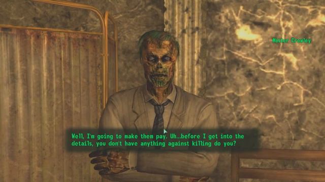 Fallout 3 Custom Part 37 смотреть онлайн