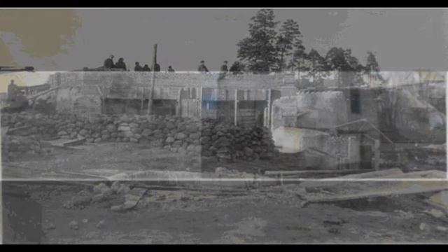 Строительство ГЭС в Жемыславле смотреть онлайн