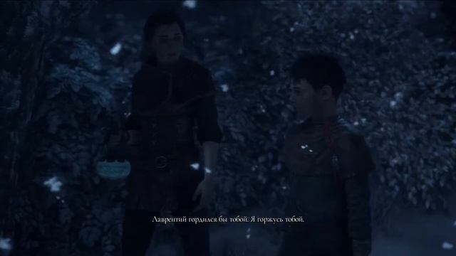 A Plague Tale: Innocence (Часть 5) • Поместье де Рунов, еретик Виталий и спасение Мамочки смотреть онлайн