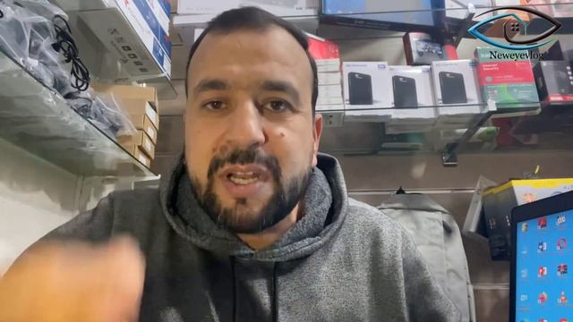 Hp zbook 14u G5 ???3299 dh??? смотреть онлайн