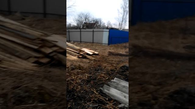 1 строю дом бытовка1