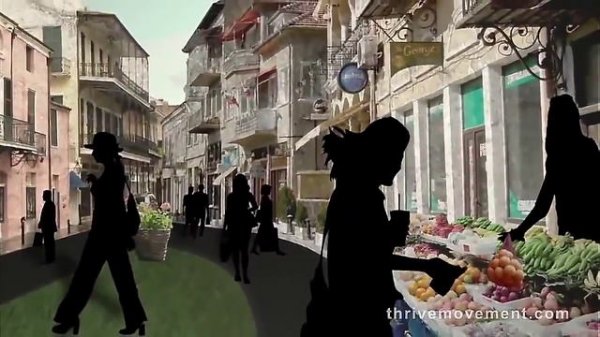 Секрет 3 “Процветание“ The Secret HD качество