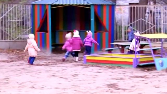 Детский сад "Почемучка".avi смотреть онлайн