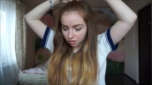 как быстро отрастить челку?как убрать челку?