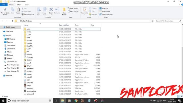 How to install kamarat for SAMP 0.3.7 | Hacks for SAMP смотреть онлайн