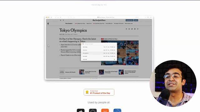 Parallax Scroll Trigger is Here in Xd! + Figma New Component Updates | Design News смотреть онлайн