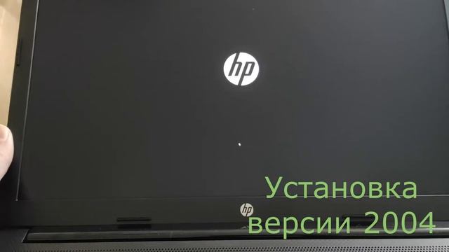 Ошибки Oxc0000017 и 0x8007000D при установке Windos 10 смотреть онлайн