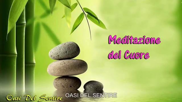Meditazione del Cuore ( Heart Chakra Meditation ) смотреть онлайн