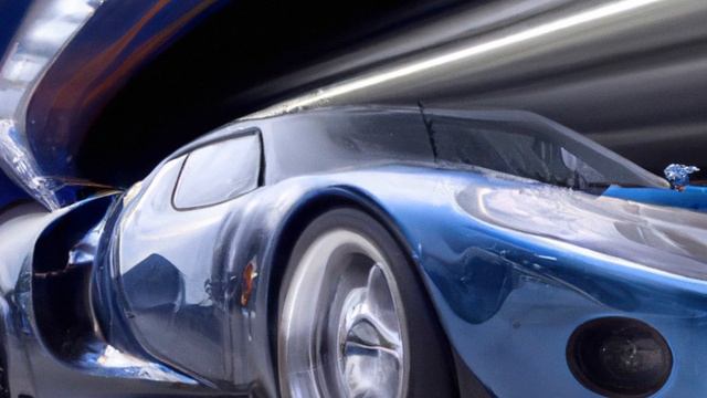 The Fastest Car in the World смотреть онлайн