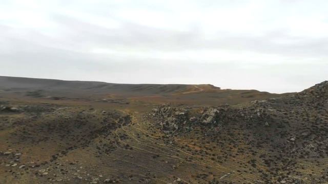 10-я ч. Мангышлак. КАПАМ-САЙ и ЖИГЫЛГАН смотреть онлайн