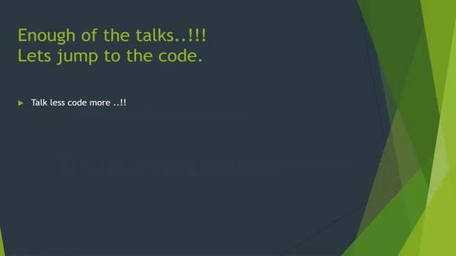 Java Interview Question : Immutable Classes смотреть онлайн